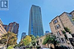1003 - 65 ST MARY STREET Toronto, ON M5S 0A6