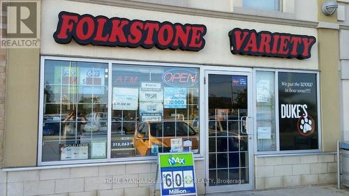 B109 - 20 Broadleaf Avenue, Whitby, ON 