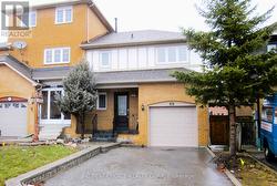 68 CARRON AVENUE Vaughan, ON L6A 1Y6