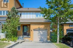 68 CARRON AVENUE Vaughan, ON L6A 1Y6