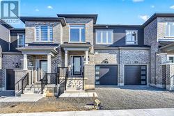 46 MCAUSH STREET Barrie, ON L9J 1C8