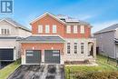 3 Prince William Way, Barrie, ON  - Outdoor With Facade 