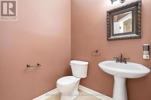 3 Prince William Way, Barrie, ON - Indoor Photo Showing Bathroom