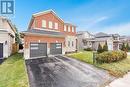 3 Prince William Way, Barrie, ON  - Outdoor With Facade 