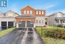 3 Prince William Way, Barrie, ON  - Outdoor With Facade 