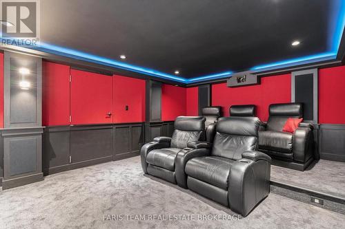 3 Prince William Way, Barrie, ON - Indoor