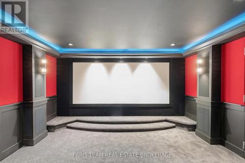 3 Prince William Way, Barrie, ON - Indoor Photo Showing Other Room
