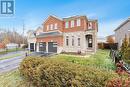 3 Prince William Way, Barrie, ON  - Outdoor 