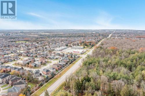3 Prince William Way, Barrie, ON - Outdoor With View