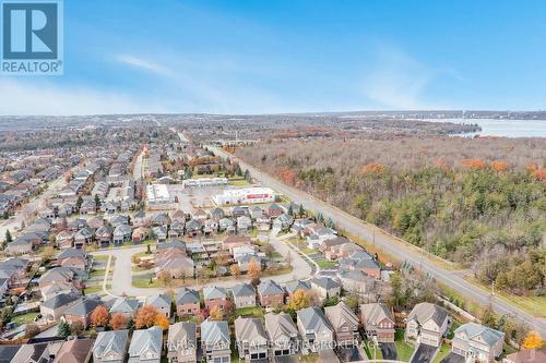 3 Prince William Way, Barrie, ON - Outdoor With View