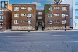 285 KING Street W Unit# 10  Hamilton, ON L8P 1B2