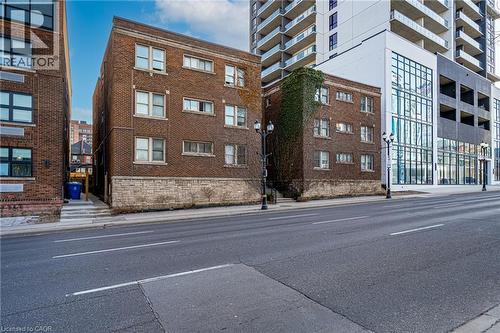 285 KING Street W Unit# 10 , Hamilton, Ontario L8P 1B2 3