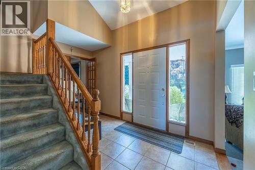 14 Prospect Street, Port Dover, ON - Indoor Photo Showing Other Room