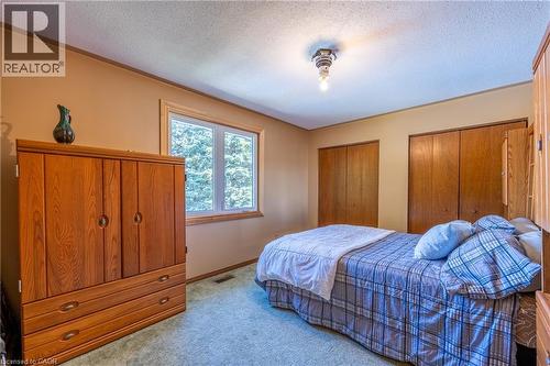 14 Prospect Street, Port Dover, ON - Indoor Photo Showing Bedroom