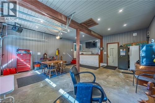14 Prospect Street, Port Dover, ON - Indoor