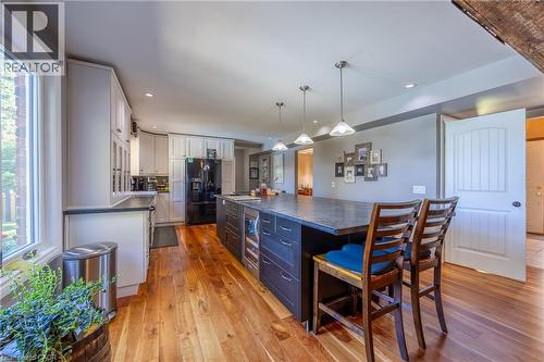 14 Prospect Street, Port Dover, ON - Indoor