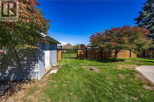 14 Prospect Street, Port Dover, ON - Outdoor