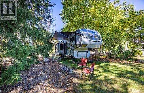 14 Prospect Street, Port Dover, ON - Outdoor