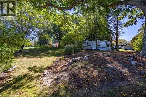 14 Prospect Street, Port Dover, ON - Outdoor