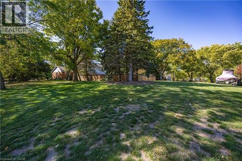 14 Prospect Street, Port Dover, ON - Outdoor