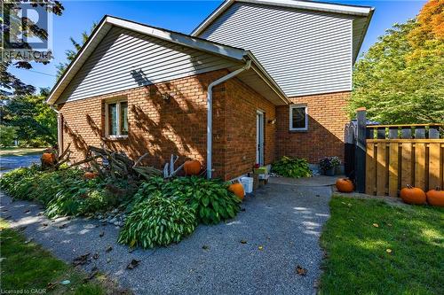 14 Prospect Street, Port Dover, ON - Outdoor