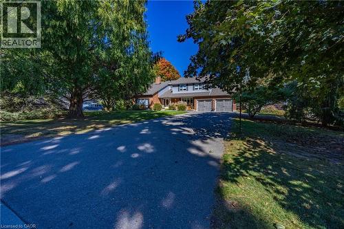 14 Prospect Street, Port Dover, ON - Outdoor With Deck Patio Veranda