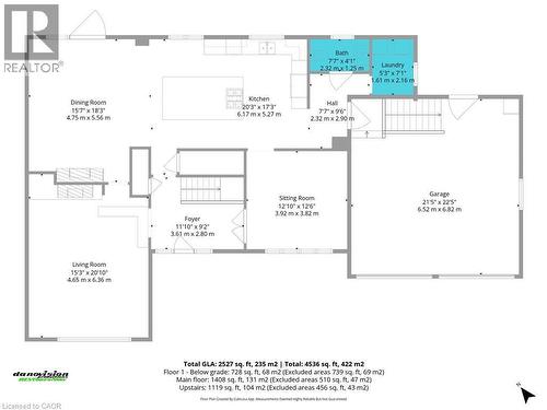 14 Prospect Street, Port Dover, ON - Other