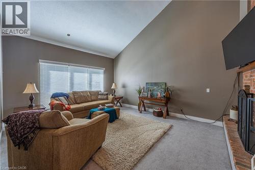 14 Prospect Street, Port Dover, ON - Indoor
