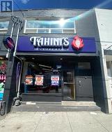 1660 QUEEN STREET W  Toronto, ON M6R 1B2