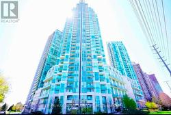 711 - 220 BURNHAMTHORPE ROAD W Mississauga, ON L5B 4N4