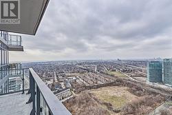 3803 - 2220 LAKESHORE BOULEVARD W Toronto, ON M8V 0C1
