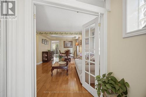 8 Pressed Brick Drive, Brampton, ON - Indoor