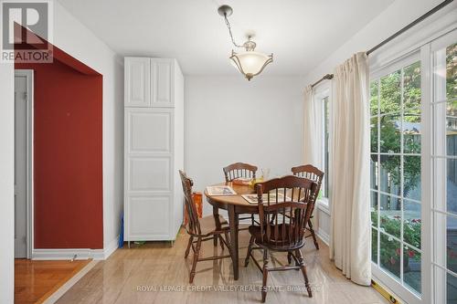 8 Pressed Brick Drive, Brampton, ON - Indoor Photo Showing Other Room