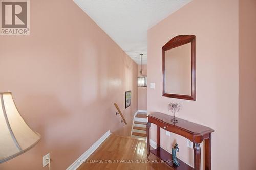 8 Pressed Brick Drive, Brampton, ON - Indoor Photo Showing Other Room