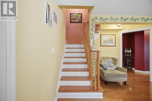 8 Pressed Brick Drive, Brampton, ON - Indoor Photo Showing Other Room