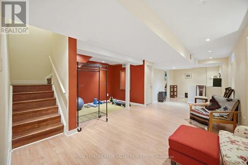 8 Pressed Brick Drive, Brampton, ON - Indoor