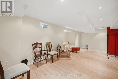 8 Pressed Brick Drive, Brampton, ON - Indoor