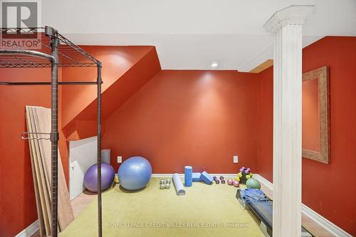 8 Pressed Brick Drive, Brampton, ON - Indoor Photo Showing Other Room