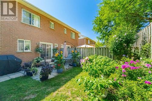 8 Pressed Brick Drive, Brampton, ON - Outdoor With Exterior