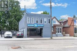 1292 BARTON STREET E Hamilton, ON L8H 2W1