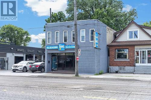 1292 Barton Street E, Hamilton, ON 
