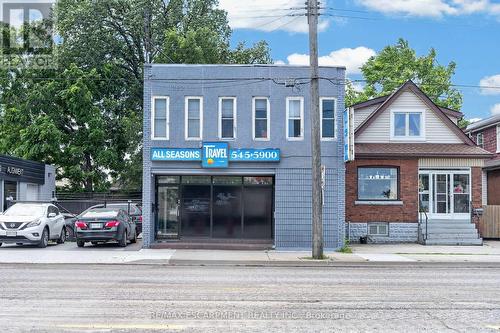 1292 Barton Street E, Hamilton, ON 