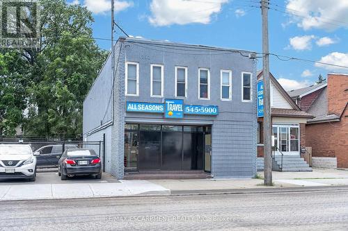 1292 Barton Street E, Hamilton, ON 