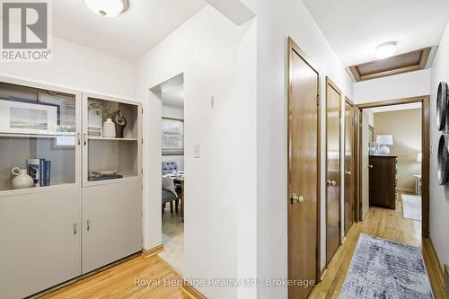 12 Simcoe Street, Whitby (Brooklin), ON - Indoor Photo Showing Other Room