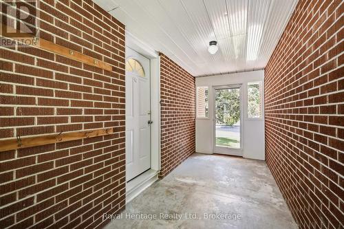 12 Simcoe Street, Whitby (Brooklin), ON - Indoor Photo Showing Other Room