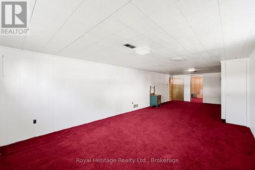 12 Simcoe Street, Whitby (Brooklin), ON - Indoor Photo Showing Other Room