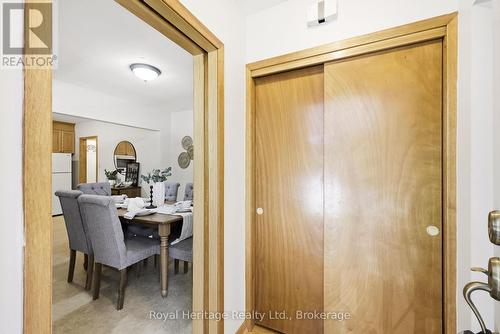 12 Simcoe Street, Whitby (Brooklin), ON - Indoor Photo Showing Other Room