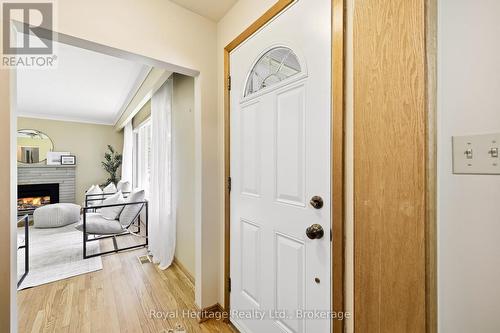 12 Simcoe Street, Whitby (Brooklin), ON - Indoor Photo Showing Other Room