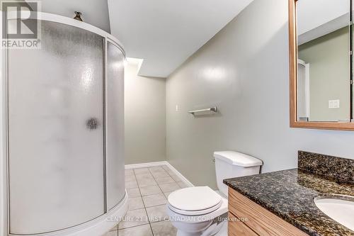 47 - 1077 Hamilton Road, London East (East O), ON - Indoor Photo Showing Bathroom