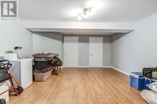 47 - 1077 Hamilton Road, London East (East O), ON - Indoor